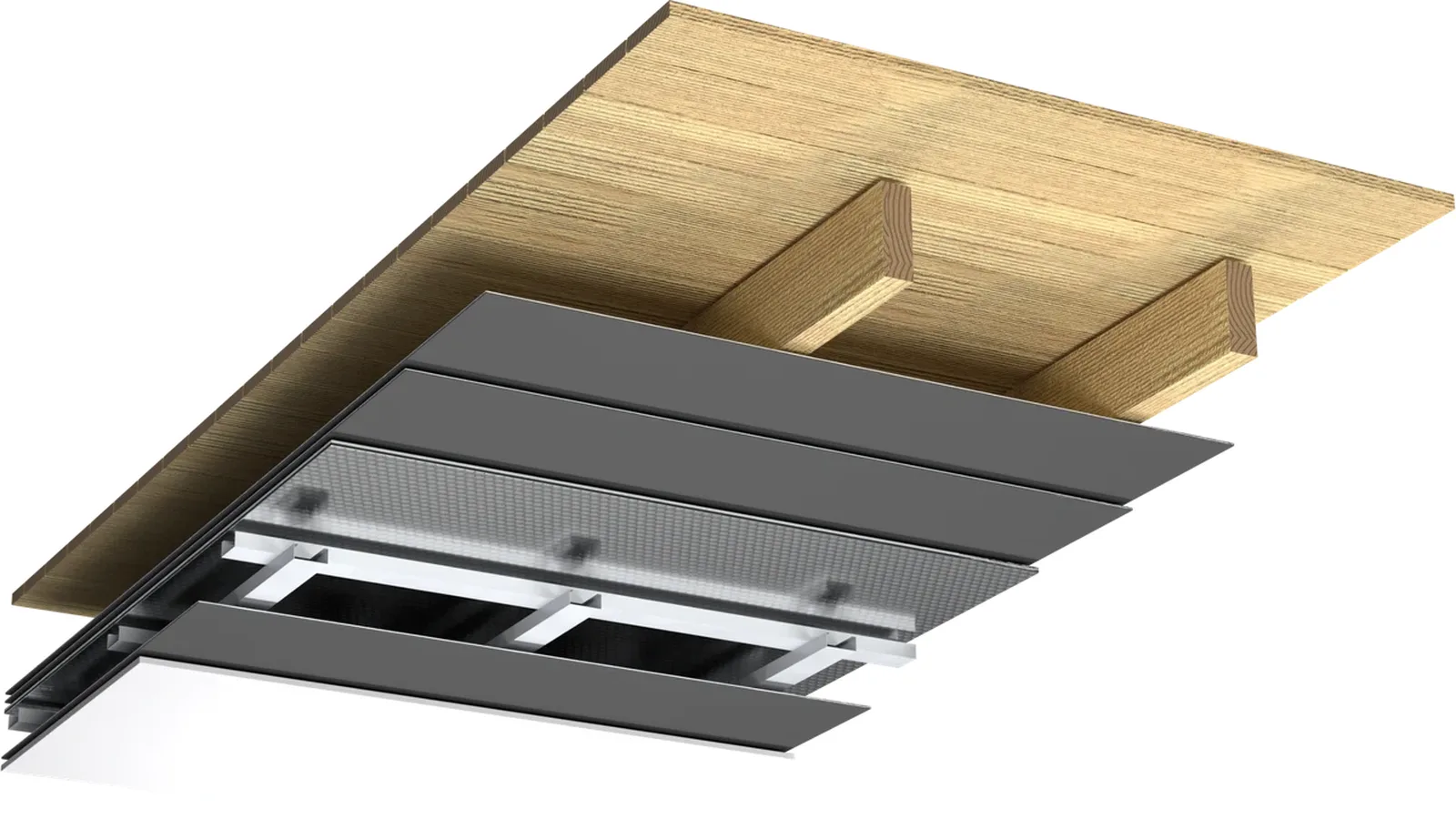 Kde použiť membrány Gold, Silver alebo Multistrat a kde membránu s premenlivým Sd?