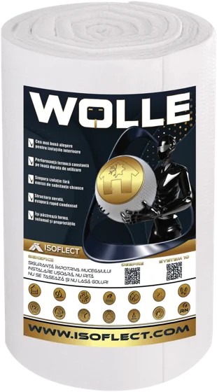 Wolle